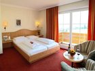 фото отеля Elisabeth Hotel Fugen