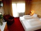 фото отеля Elisabeth Hotel Fugen
