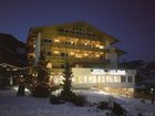 фото отеля Elisabeth Hotel Fugen