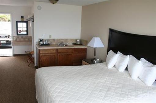 фото отеля Sailor Jacks Oceanfront Motel Lincoln City