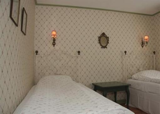 фото отеля Garvaregarden B&B