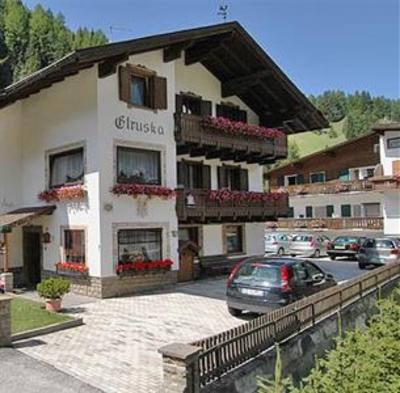 фото отеля Garni Etruska