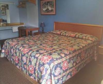 фото отеля Roosevelt Inn Motel