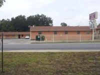 Roosevelt Inn Motel