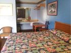 фото отеля Roosevelt Inn Motel