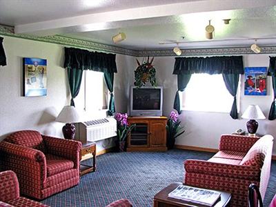 фото отеля Motel 6 Barkeyville