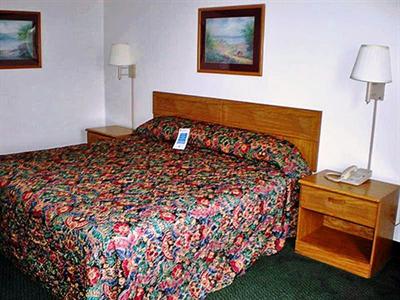 фото отеля Motel 6 Barkeyville