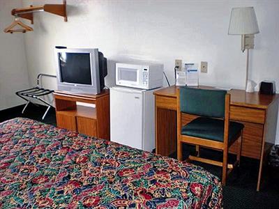 фото отеля Motel 6 Barkeyville
