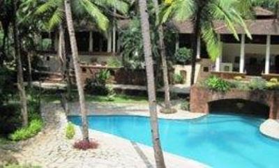 фото отеля Coconut Creek Resort Bogmalo Beach
