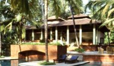 фото отеля Coconut Creek Resort Bogmalo Beach