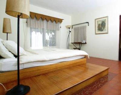 фото отеля Coconut Creek Resort Bogmalo Beach