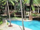 фото отеля Coconut Creek Resort Bogmalo Beach