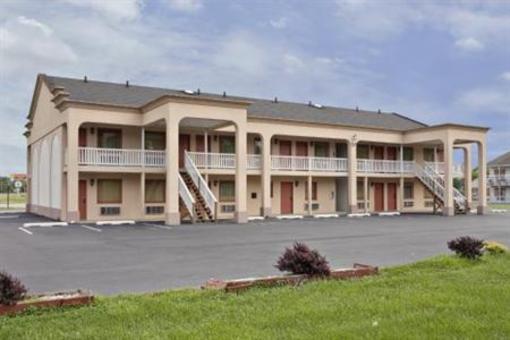фото отеля Best Value Inn Princess Anne