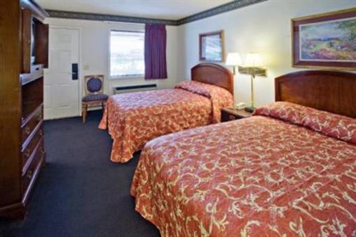 фото отеля Best Value Inn Princess Anne