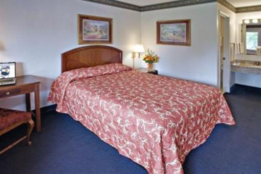фото отеля Best Value Inn Princess Anne
