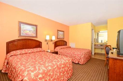 фото отеля Best Value Inn Princess Anne
