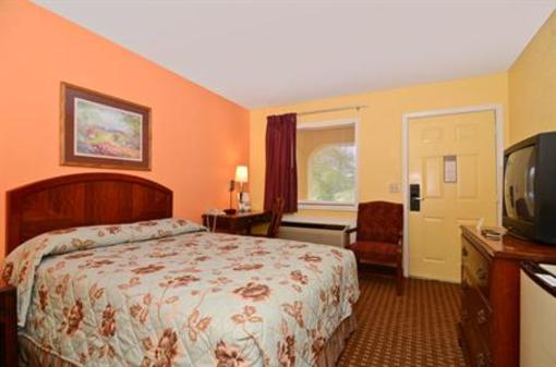 фото отеля Best Value Inn Princess Anne