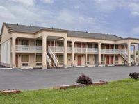 Best Value Inn Princess Anne
