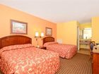 фото отеля Best Value Inn Princess Anne