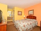 фото отеля Best Value Inn Princess Anne