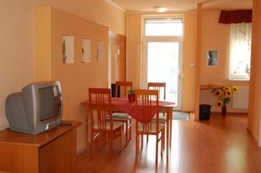 фото отеля Forras Hotel