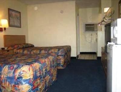 фото отеля Knights Inn Paris