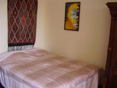 фото отеля Hostel Villa Succa