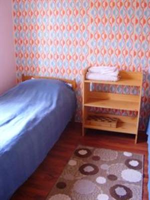 фото отеля Hostel Villa Succa