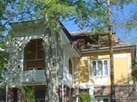Hostel Villa Succa