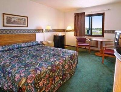 фото отеля Super 8 Motel Buffalo (Minnesota)