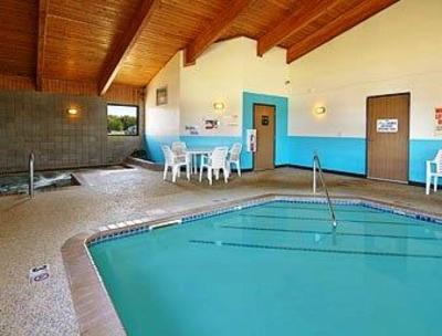 фото отеля Super 8 Motel Buffalo (Minnesota)