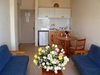 Отзыв об отеле Evalena Beach Hotel Apartments Protaras