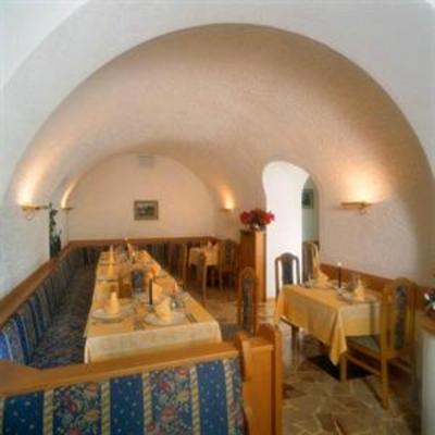 фото отеля Albergo Antico