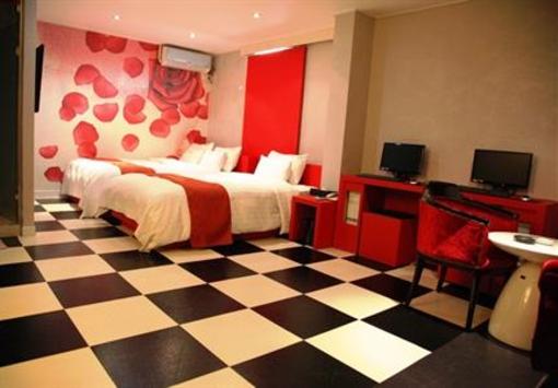 фото отеля Line Hotel