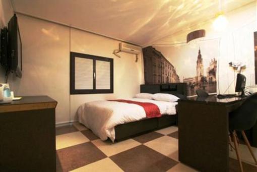 фото отеля Line Hotel
