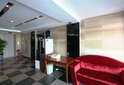 фото отеля Line Hotel