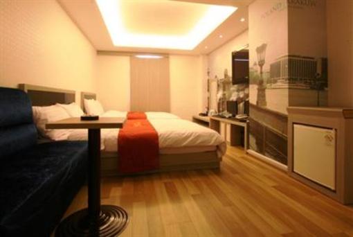 фото отеля Line Hotel