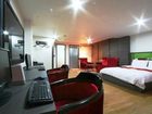 фото отеля Line Hotel