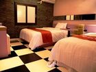 фото отеля Line Hotel
