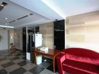 фото отеля Line Hotel