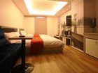 фото отеля Line Hotel