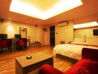 фото отеля Line Hotel