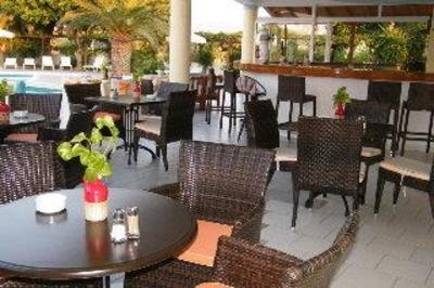 фото отеля Golden Star Hotel Apartments