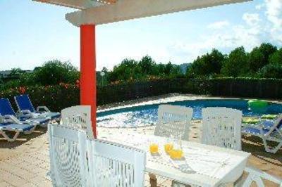 фото отеля Villas Menorca Sur