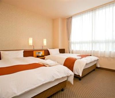 фото отеля Imari Grand Hotel