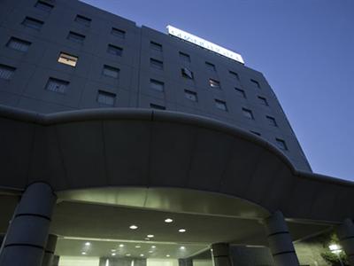 фото отеля Imari Grand Hotel