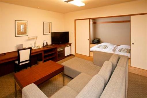 фото отеля Imari Grand Hotel