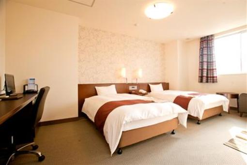 фото отеля Imari Grand Hotel