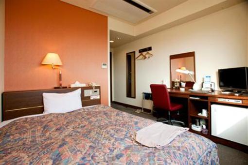 фото отеля Imari Grand Hotel