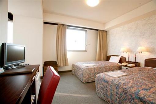 фото отеля Imari Grand Hotel